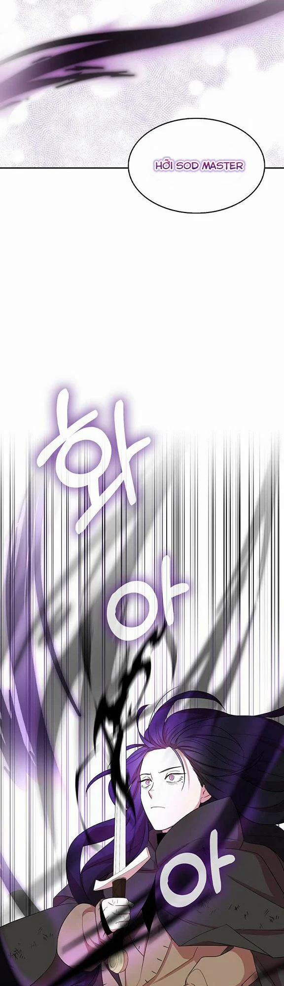 Nguyện Trở Thành Thanh Kiếm Trung Thành Bảo Vệ Em 20 trang 21