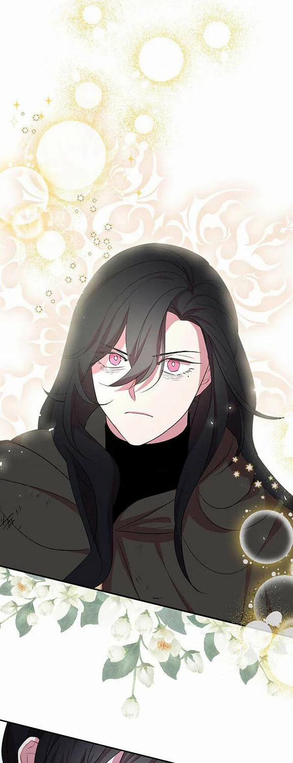 Nguyện Trở Thành Thanh Kiếm Trung Thành Bảo Vệ Em 20 trang 24