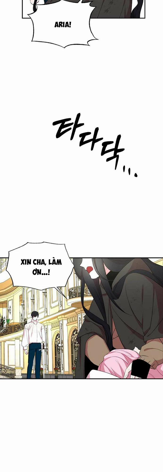 Nguyện Trở Thành Thanh Kiếm Trung Thành Bảo Vệ Em 20 trang 26