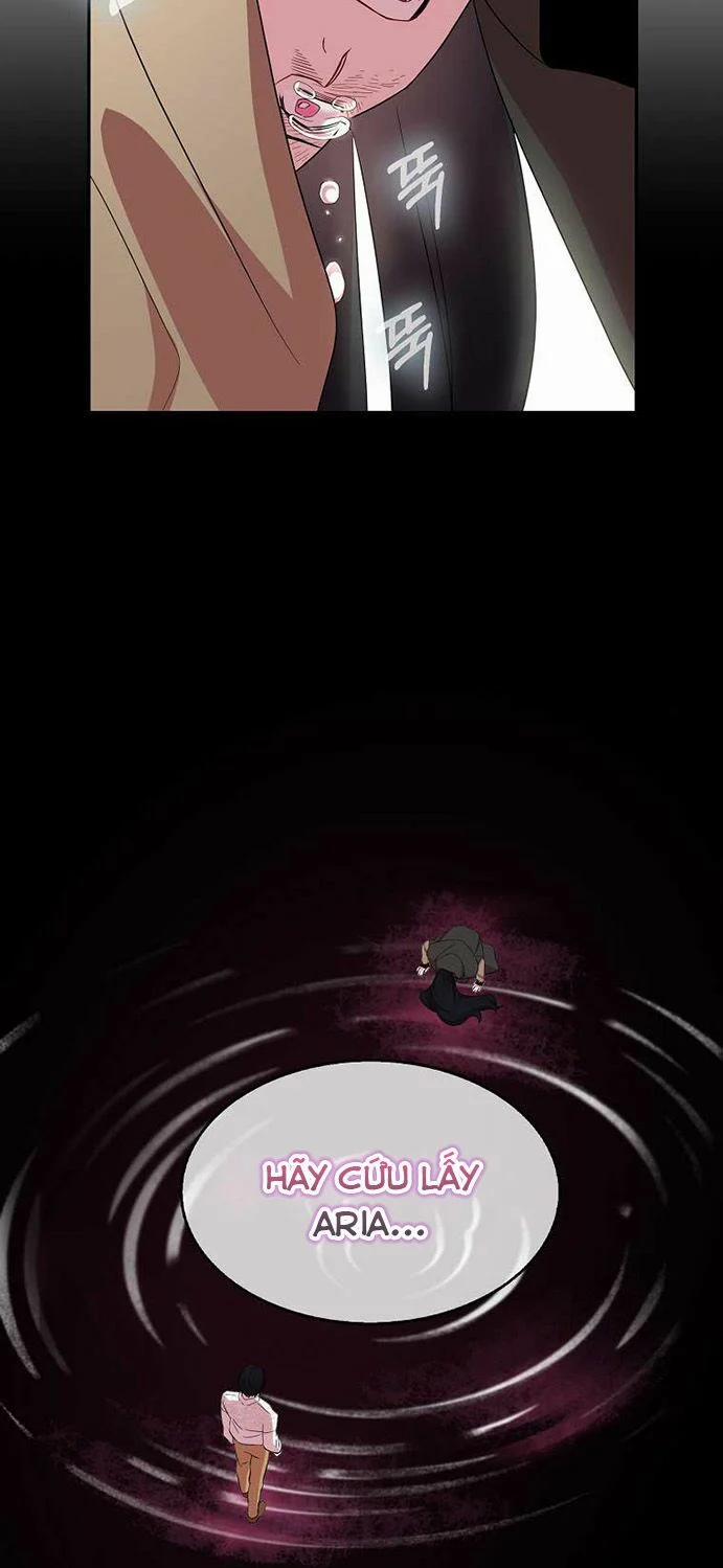 Nguyện Trở Thành Thanh Kiếm Trung Thành Bảo Vệ Em 20 trang 31