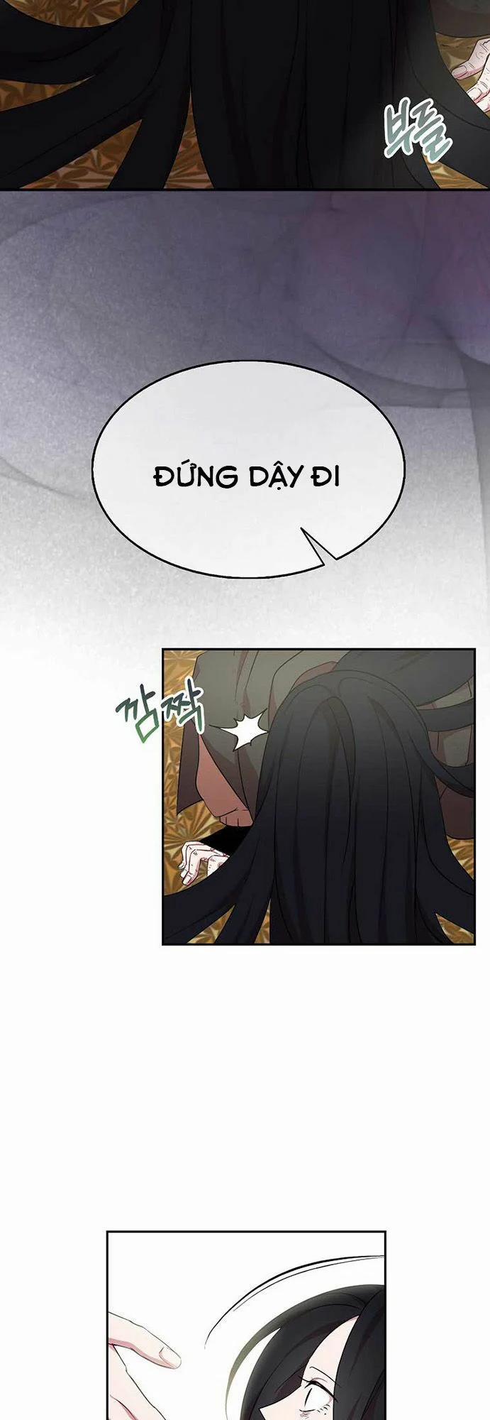 Nguyện Trở Thành Thanh Kiếm Trung Thành Bảo Vệ Em 20 trang 34