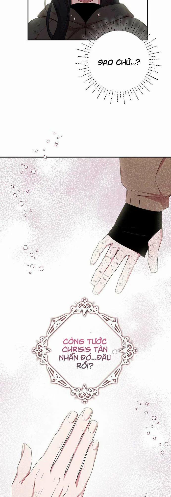 Nguyện Trở Thành Thanh Kiếm Trung Thành Bảo Vệ Em 20 trang 37