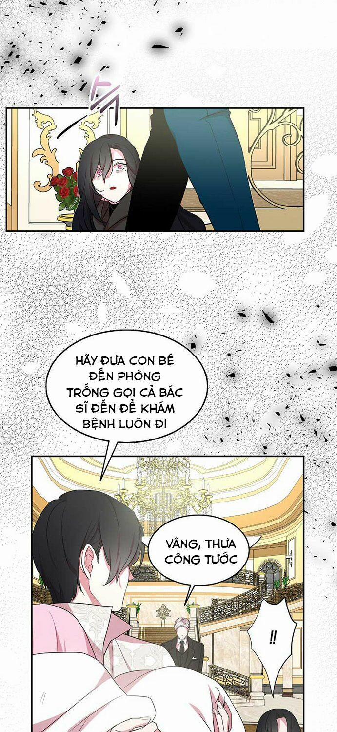 Nguyện Trở Thành Thanh Kiếm Trung Thành Bảo Vệ Em 20 trang 39