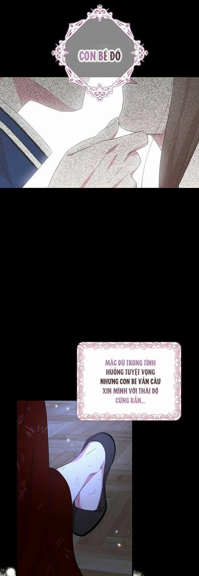 Nguyện Trở Thành Thanh Kiếm Trung Thành Bảo Vệ Em 20 trang 4