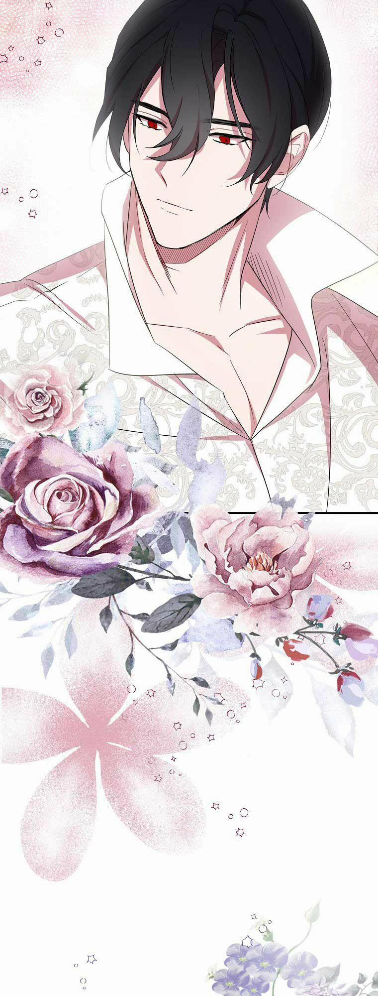 Nguyện Trở Thành Thanh Kiếm Trung Thành Bảo Vệ Em 20 trang 44