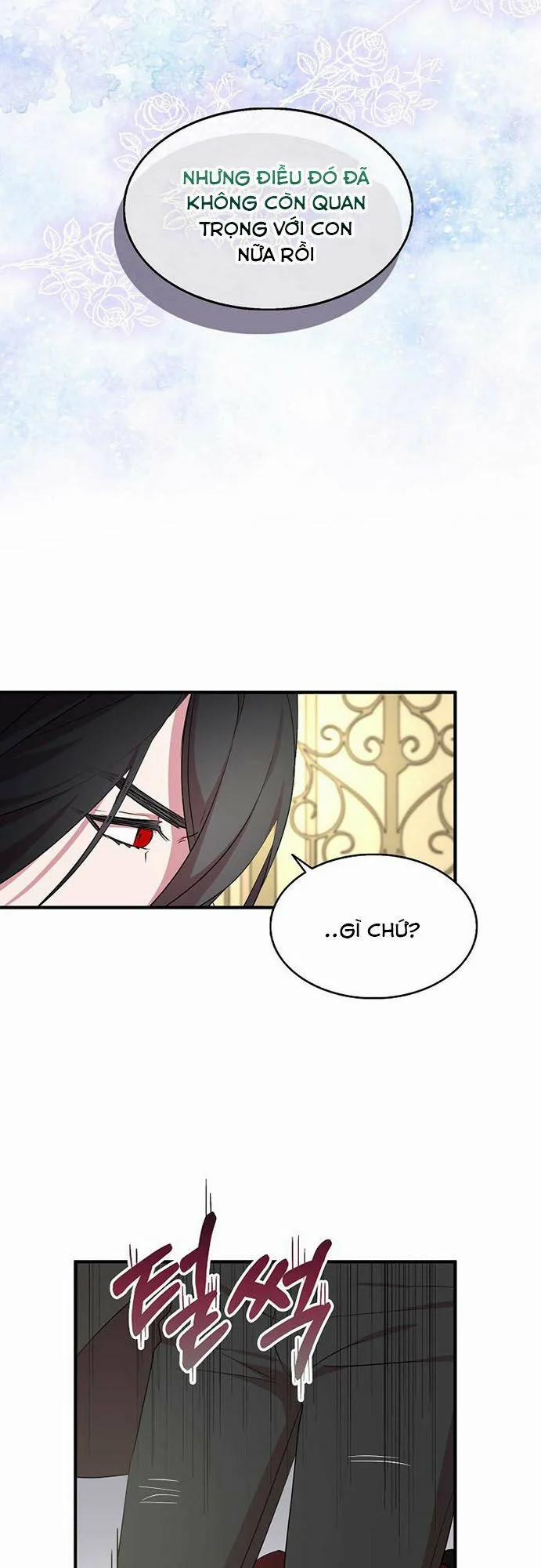 Nguyện Trở Thành Thanh Kiếm Trung Thành Bảo Vệ Em 20 trang 9