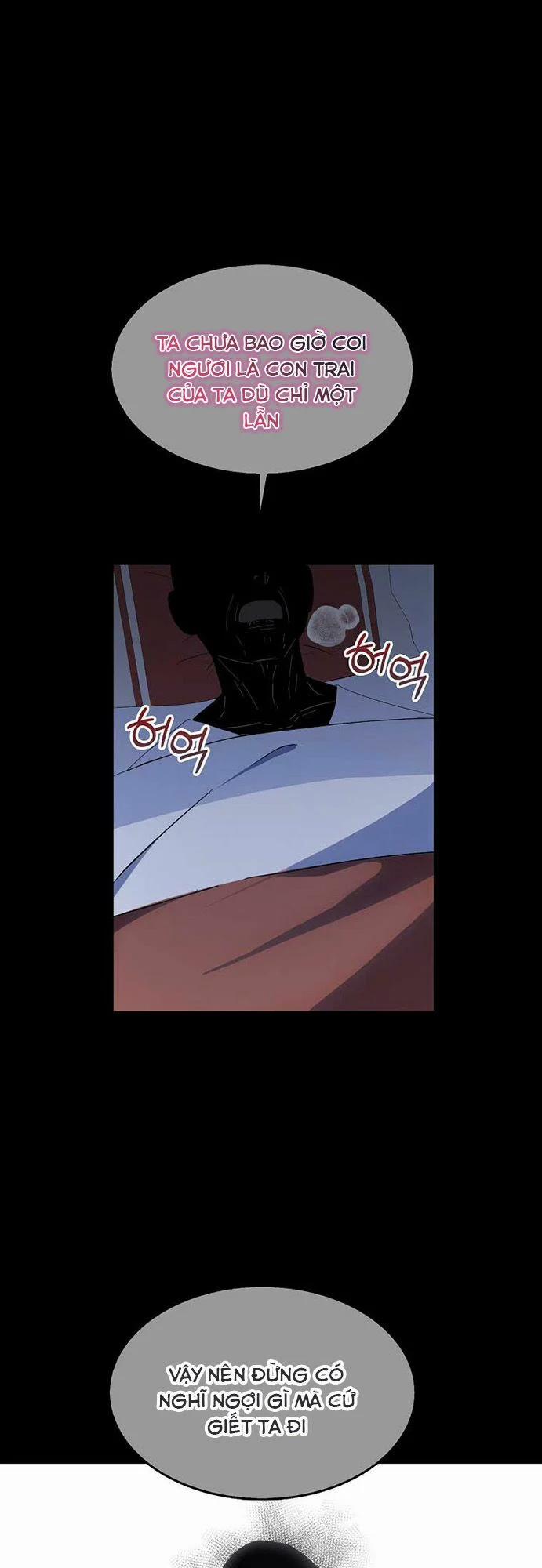 Nguyện Trở Thành Thanh Kiếm Trung Thành Bảo Vệ Em 21 trang 1