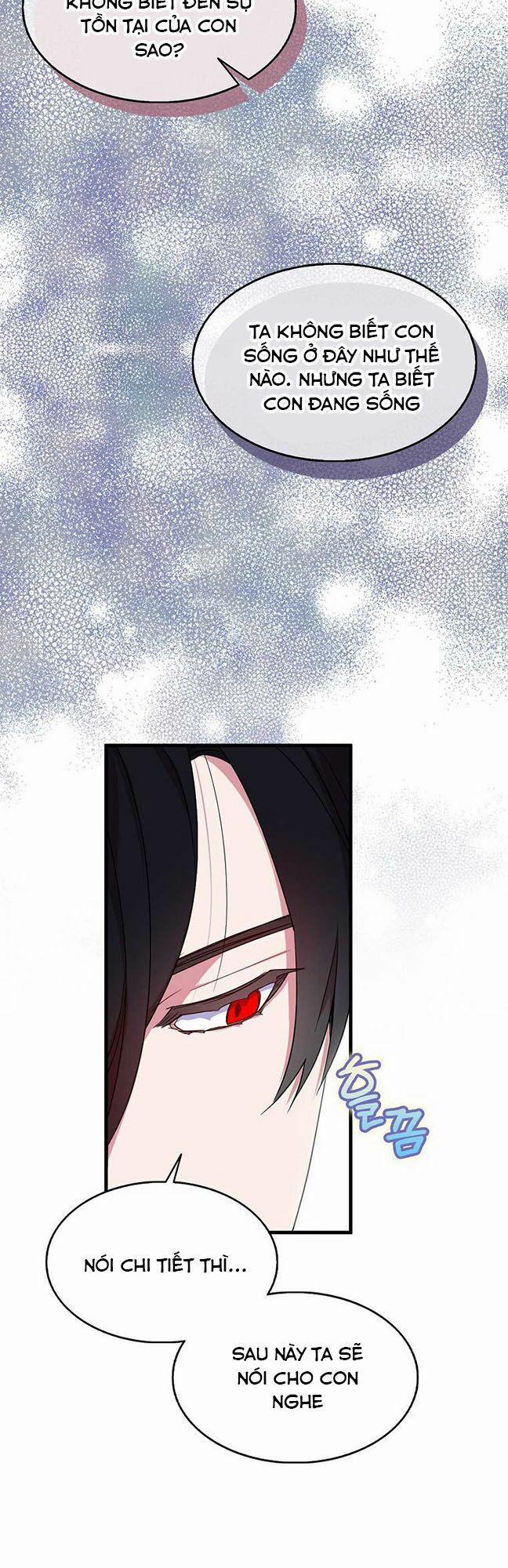 Nguyện Trở Thành Thanh Kiếm Trung Thành Bảo Vệ Em 21 trang 11