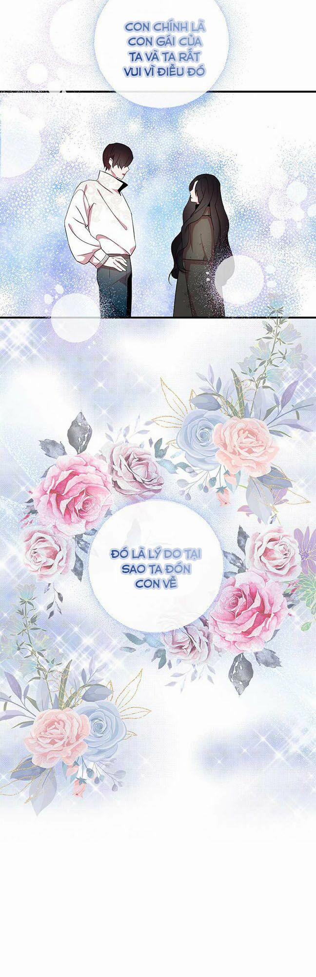 Nguyện Trở Thành Thanh Kiếm Trung Thành Bảo Vệ Em 21 trang 13