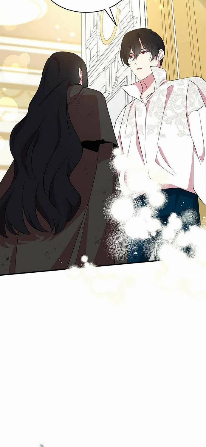 Nguyện Trở Thành Thanh Kiếm Trung Thành Bảo Vệ Em 21 trang 24