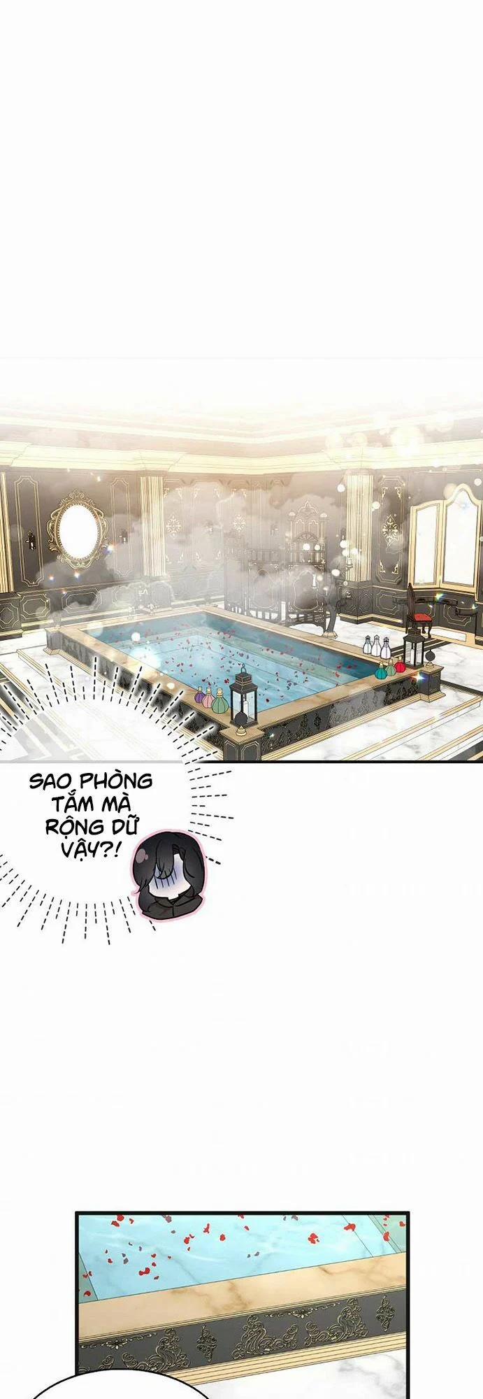 Nguyện Trở Thành Thanh Kiếm Trung Thành Bảo Vệ Em 21 trang 28