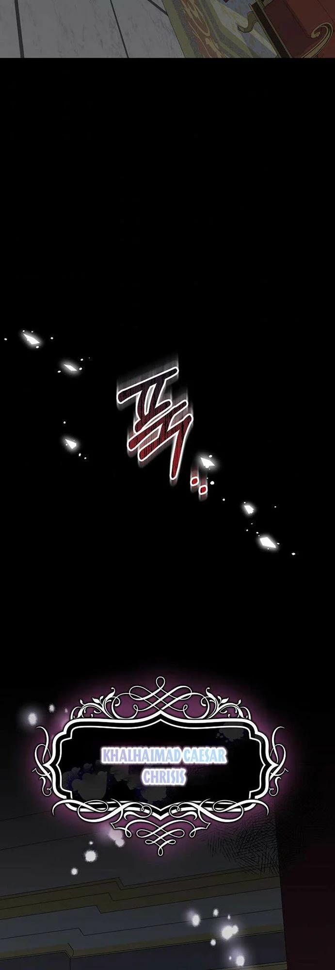 Nguyện Trở Thành Thanh Kiếm Trung Thành Bảo Vệ Em 21 trang 3