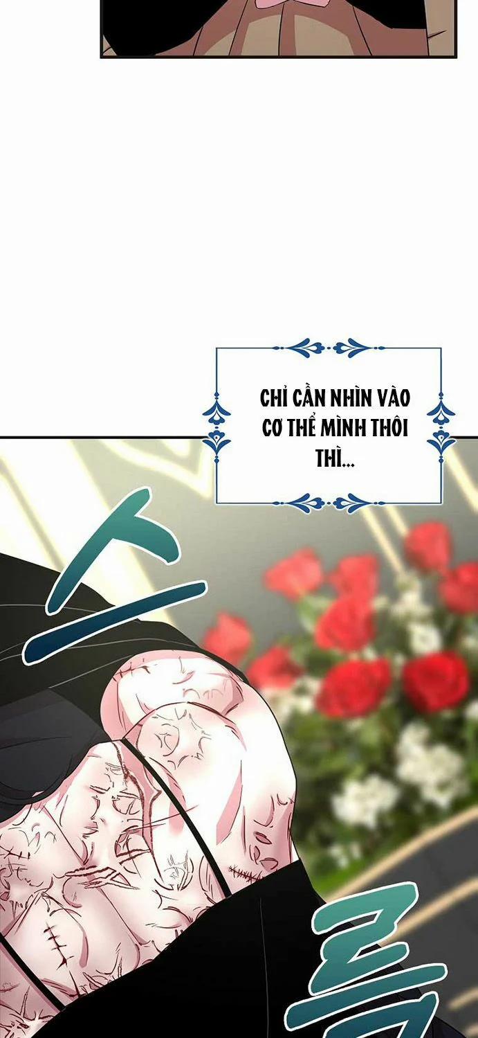 Nguyện Trở Thành Thanh Kiếm Trung Thành Bảo Vệ Em 21 trang 31