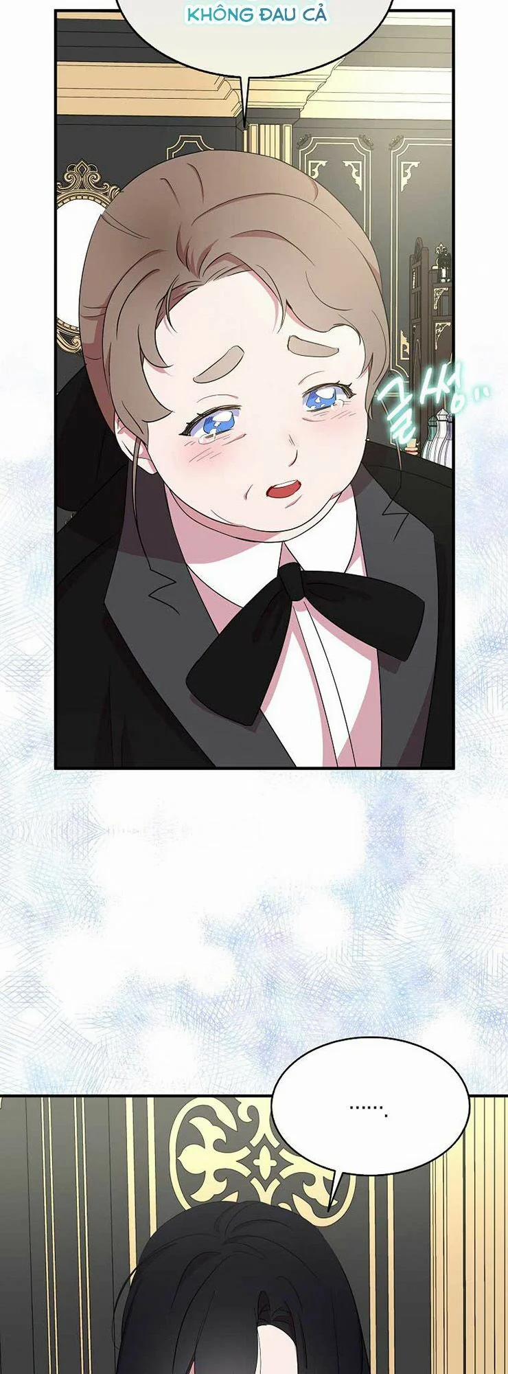 Nguyện Trở Thành Thanh Kiếm Trung Thành Bảo Vệ Em 21 trang 37