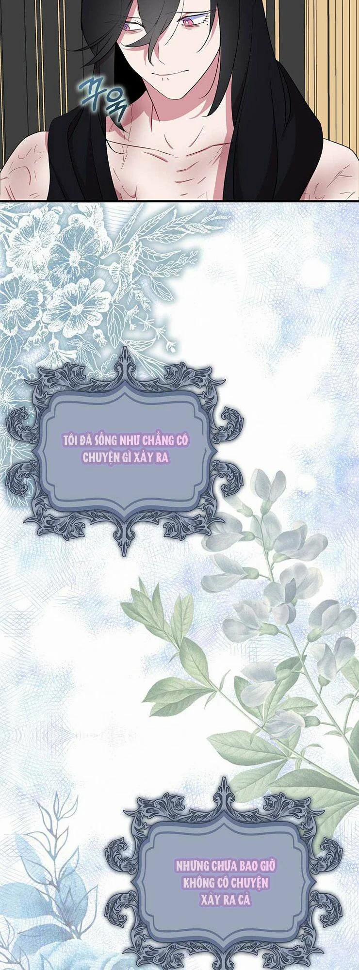 Nguyện Trở Thành Thanh Kiếm Trung Thành Bảo Vệ Em 21 trang 38