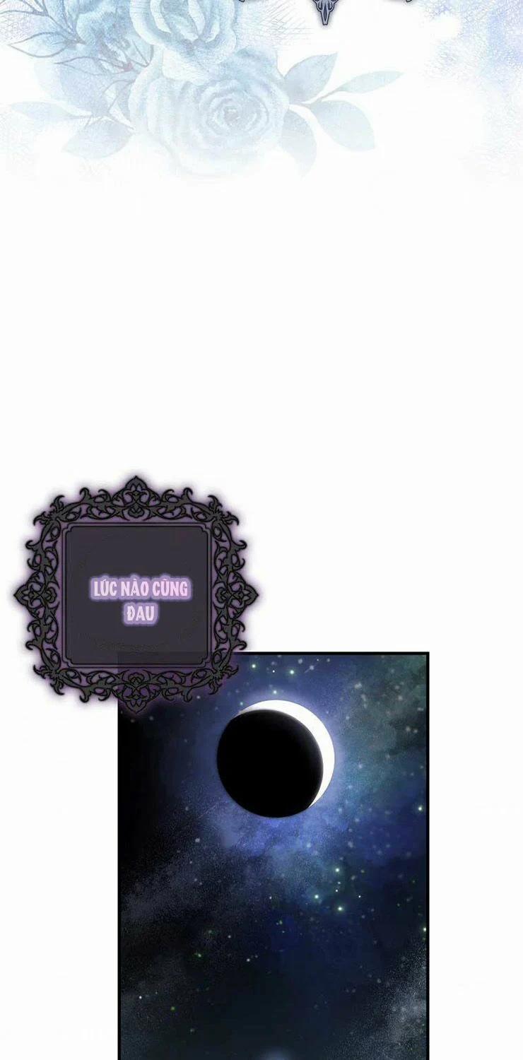 Nguyện Trở Thành Thanh Kiếm Trung Thành Bảo Vệ Em 21 trang 39