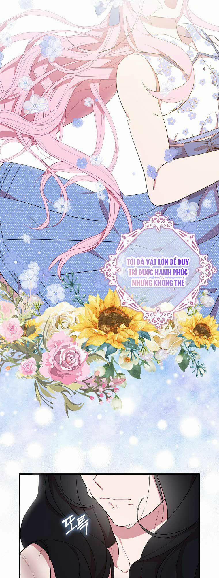 Nguyện Trở Thành Thanh Kiếm Trung Thành Bảo Vệ Em 21 trang 41