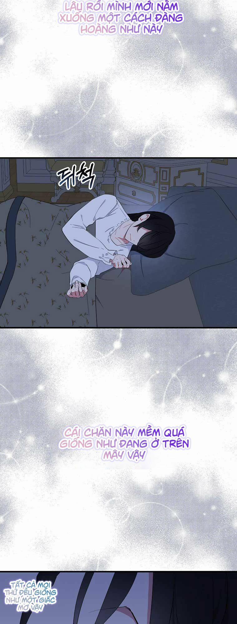 Nguyện Trở Thành Thanh Kiếm Trung Thành Bảo Vệ Em 21 trang 44