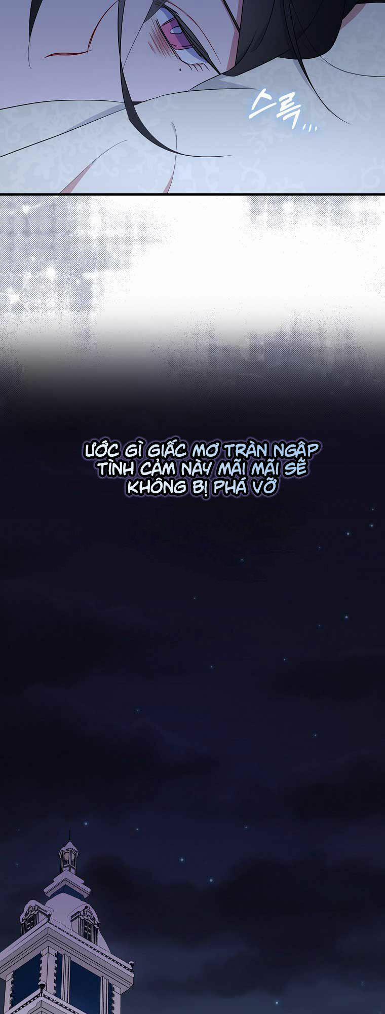 Nguyện Trở Thành Thanh Kiếm Trung Thành Bảo Vệ Em 21 trang 45