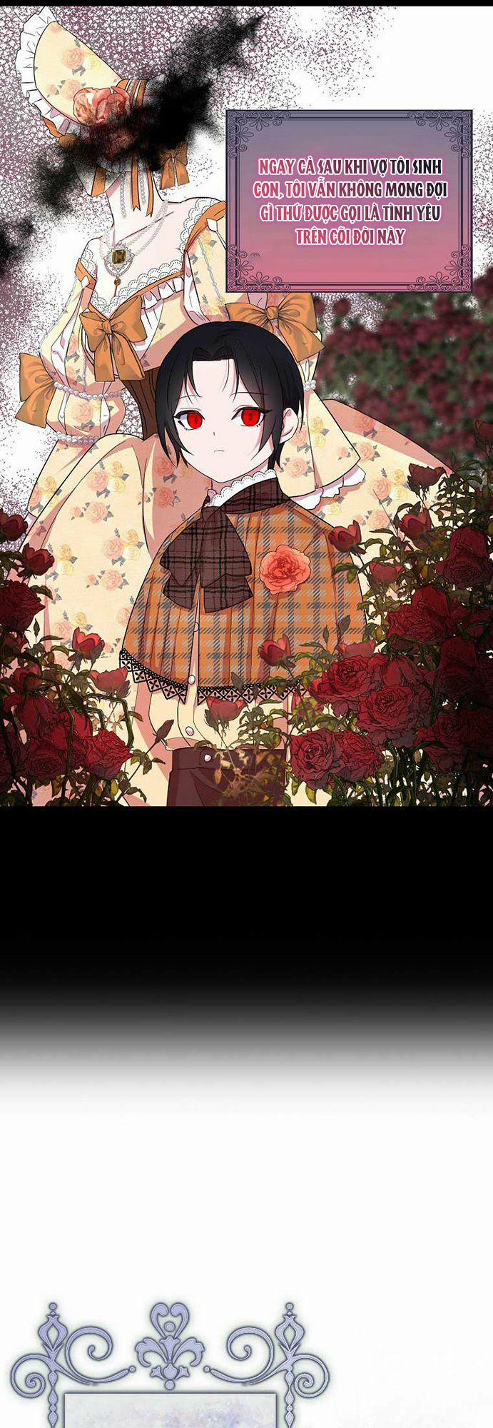 Nguyện Trở Thành Thanh Kiếm Trung Thành Bảo Vệ Em 21 trang 6