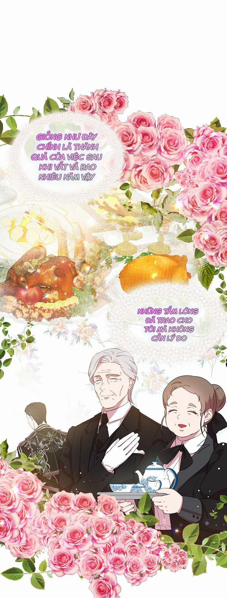 Nguyện Trở Thành Thanh Kiếm Trung Thành Bảo Vệ Em 22 trang 10