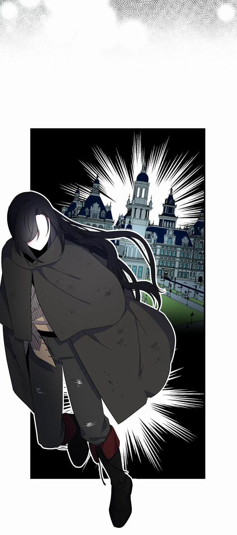 Nguyện Trở Thành Thanh Kiếm Trung Thành Bảo Vệ Em 22 trang 15