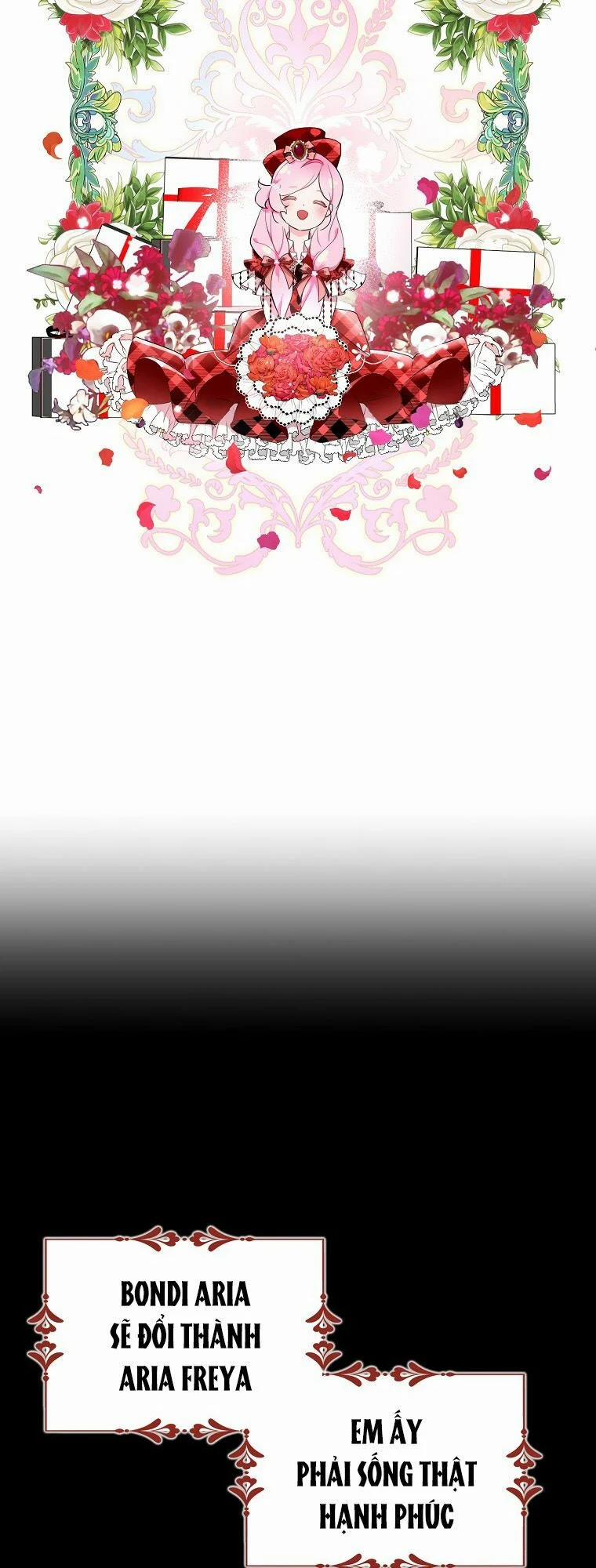 Nguyện Trở Thành Thanh Kiếm Trung Thành Bảo Vệ Em 22 trang 17