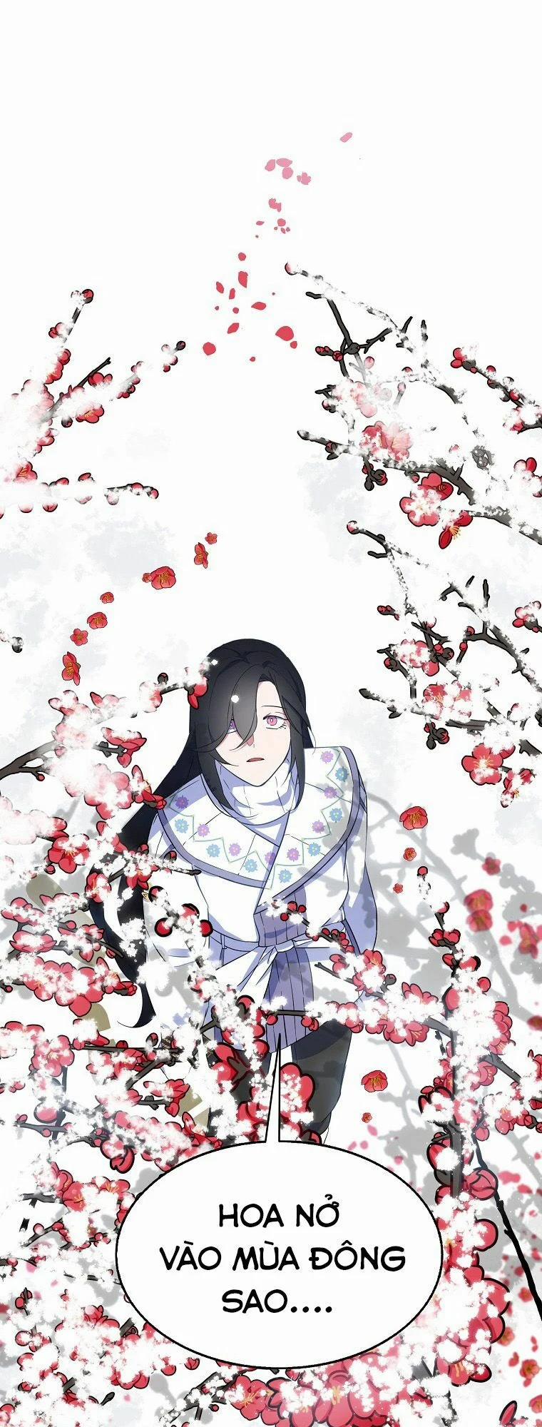 Nguyện Trở Thành Thanh Kiếm Trung Thành Bảo Vệ Em 22 trang 23