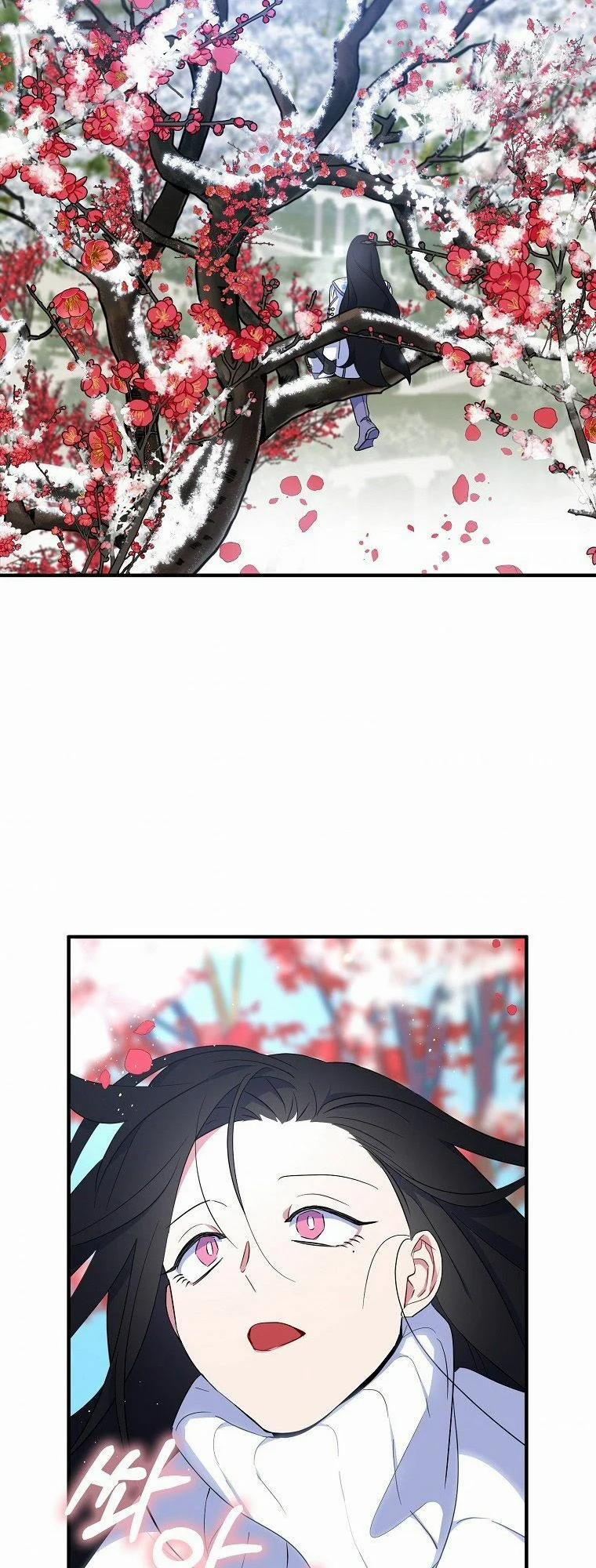 Nguyện Trở Thành Thanh Kiếm Trung Thành Bảo Vệ Em 22 trang 26