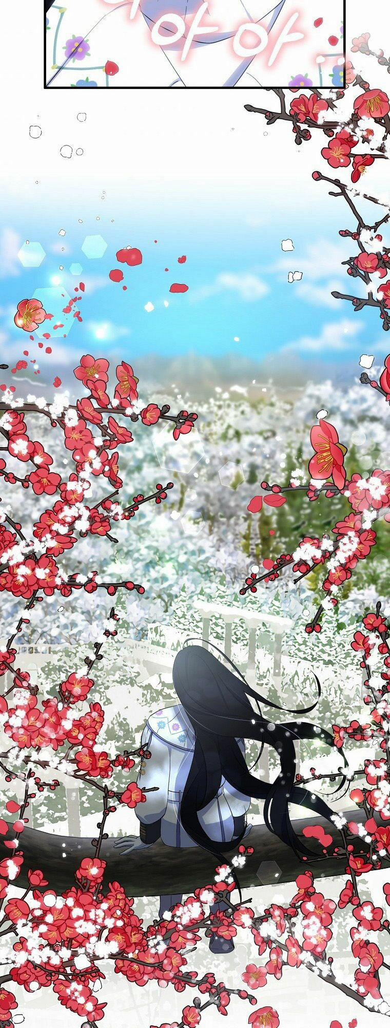 Nguyện Trở Thành Thanh Kiếm Trung Thành Bảo Vệ Em 22 trang 27