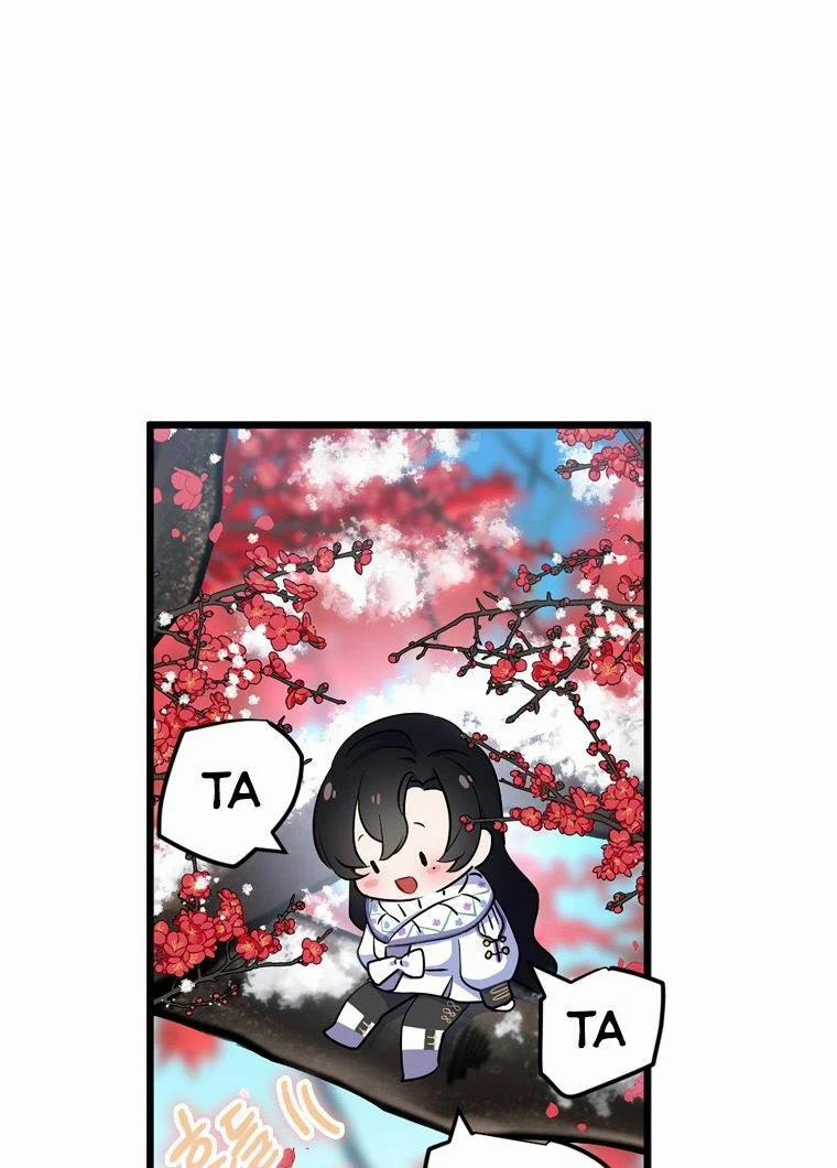 Nguyện Trở Thành Thanh Kiếm Trung Thành Bảo Vệ Em 22 trang 29