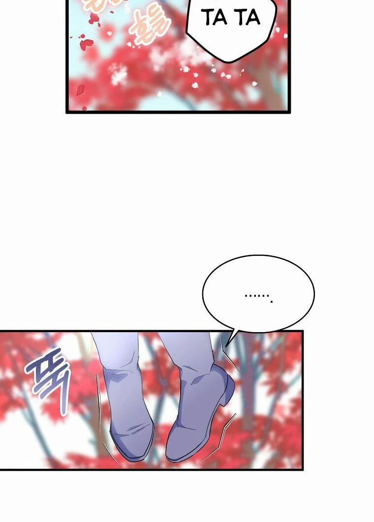 Nguyện Trở Thành Thanh Kiếm Trung Thành Bảo Vệ Em 22 trang 30