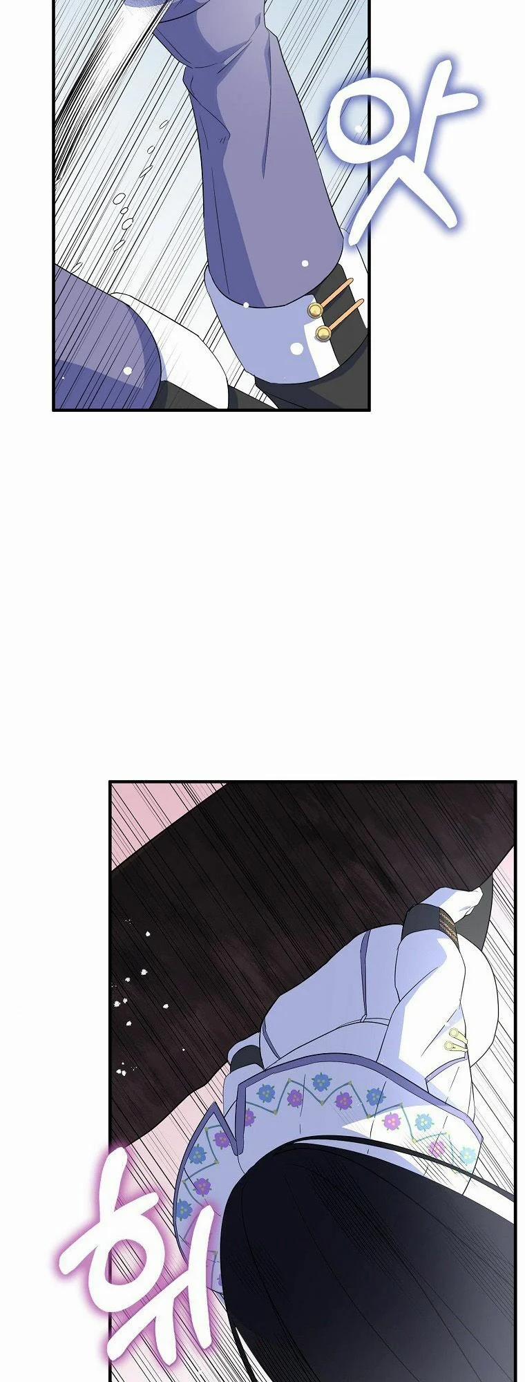 Nguyện Trở Thành Thanh Kiếm Trung Thành Bảo Vệ Em 22 trang 32