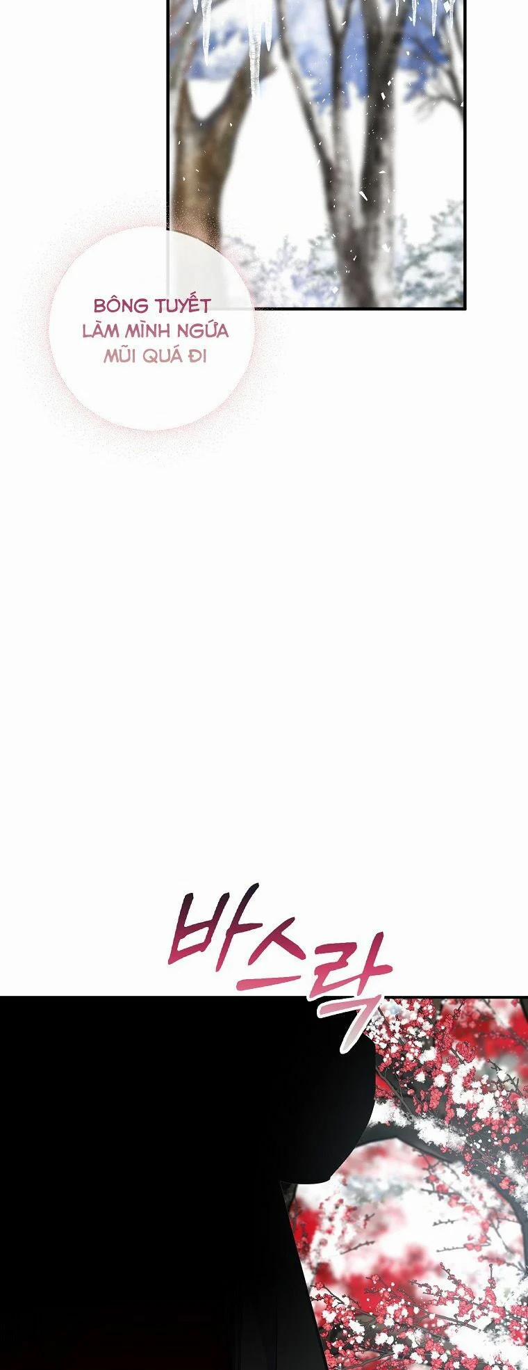 Nguyện Trở Thành Thanh Kiếm Trung Thành Bảo Vệ Em 22 trang 36