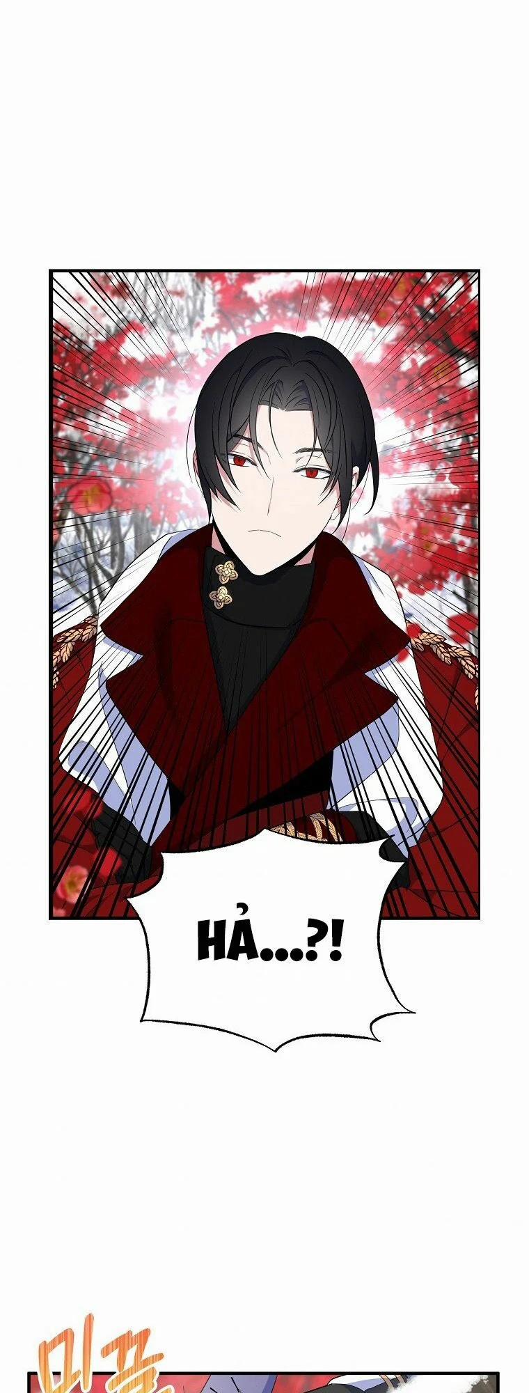 Nguyện Trở Thành Thanh Kiếm Trung Thành Bảo Vệ Em 22 trang 38