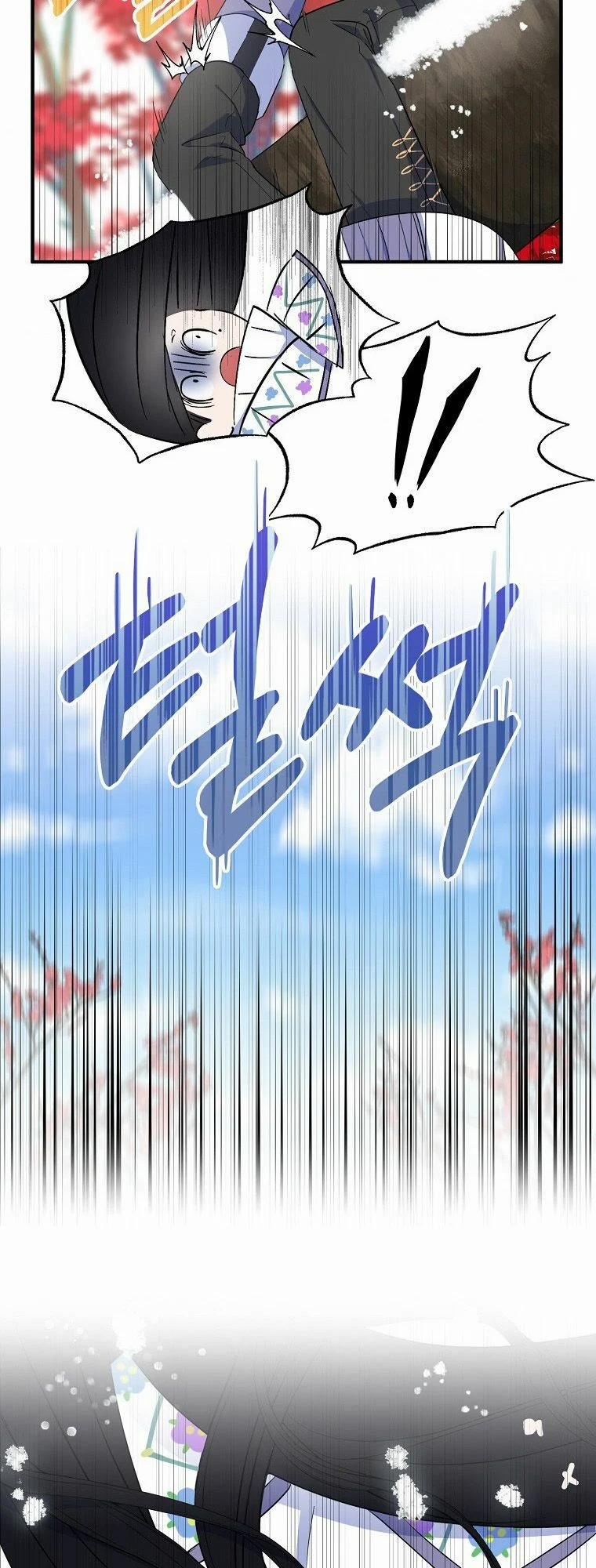 Nguyện Trở Thành Thanh Kiếm Trung Thành Bảo Vệ Em 22 trang 39