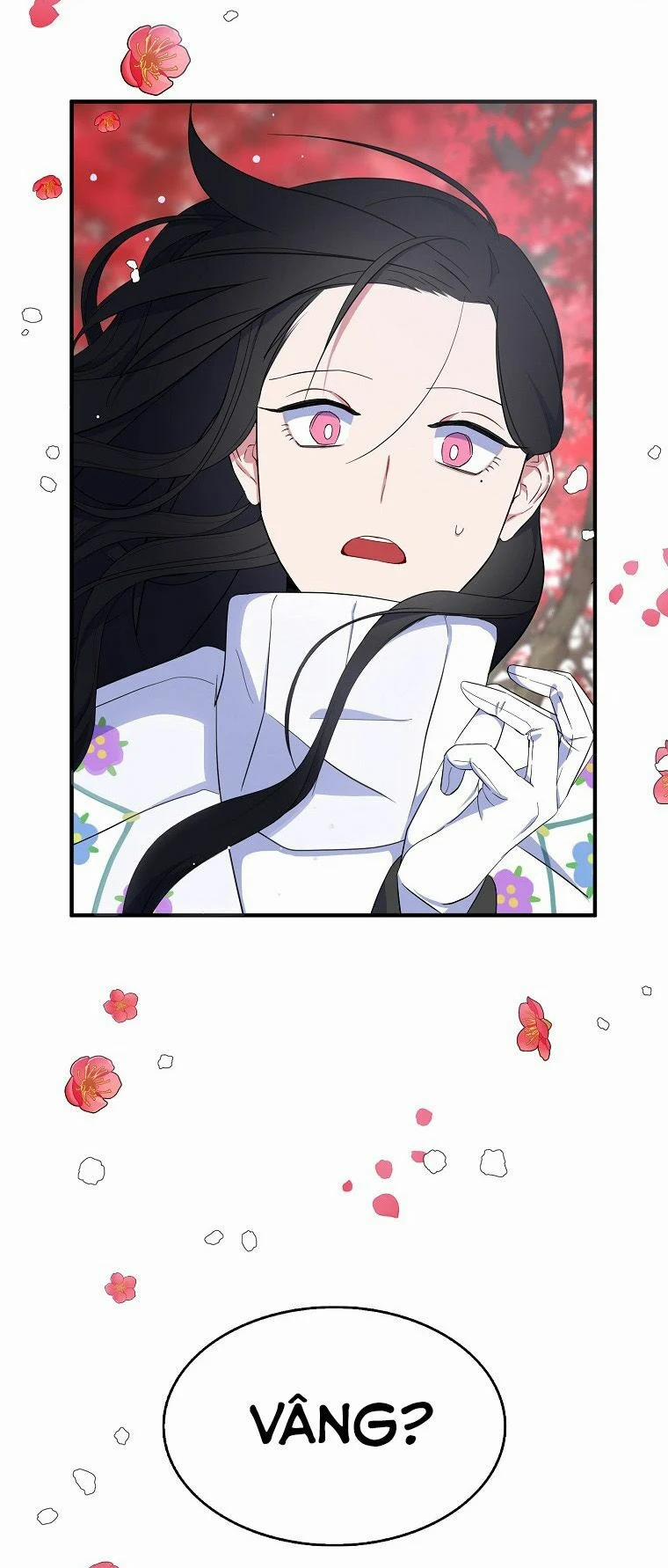 Nguyện Trở Thành Thanh Kiếm Trung Thành Bảo Vệ Em 22 trang 48