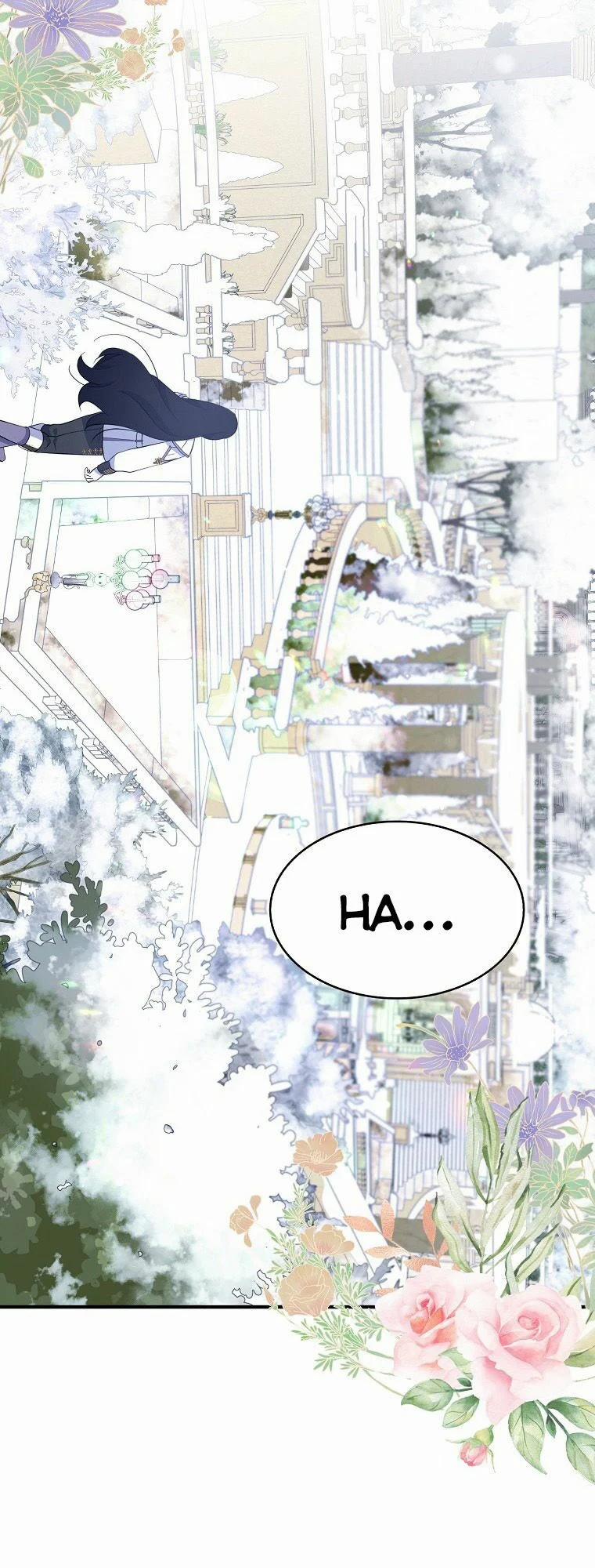 Nguyện Trở Thành Thanh Kiếm Trung Thành Bảo Vệ Em 22 trang 6