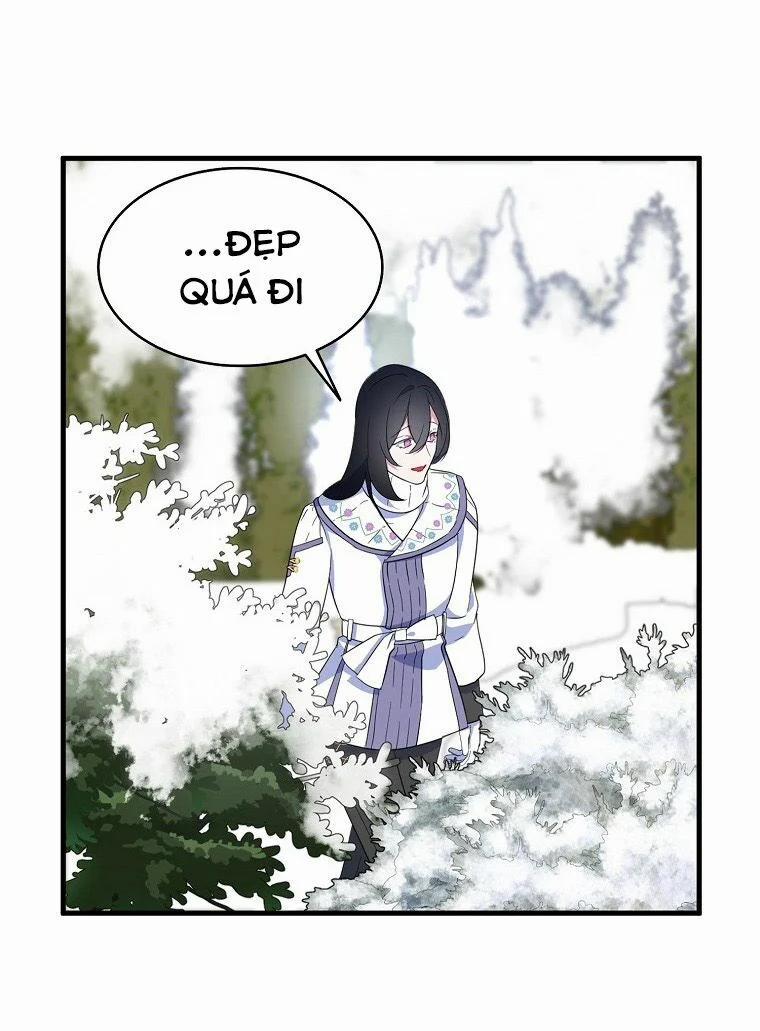 Nguyện Trở Thành Thanh Kiếm Trung Thành Bảo Vệ Em 22 trang 7