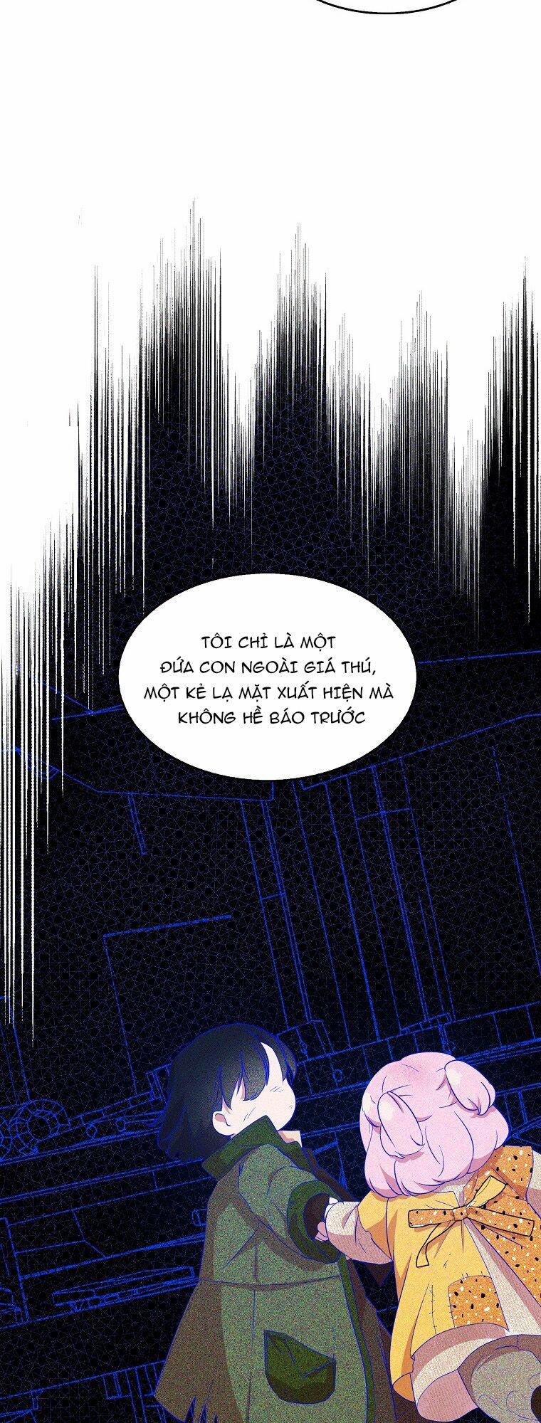 Nguyện Trở Thành Thanh Kiếm Trung Thành Bảo Vệ Em 23 trang 16