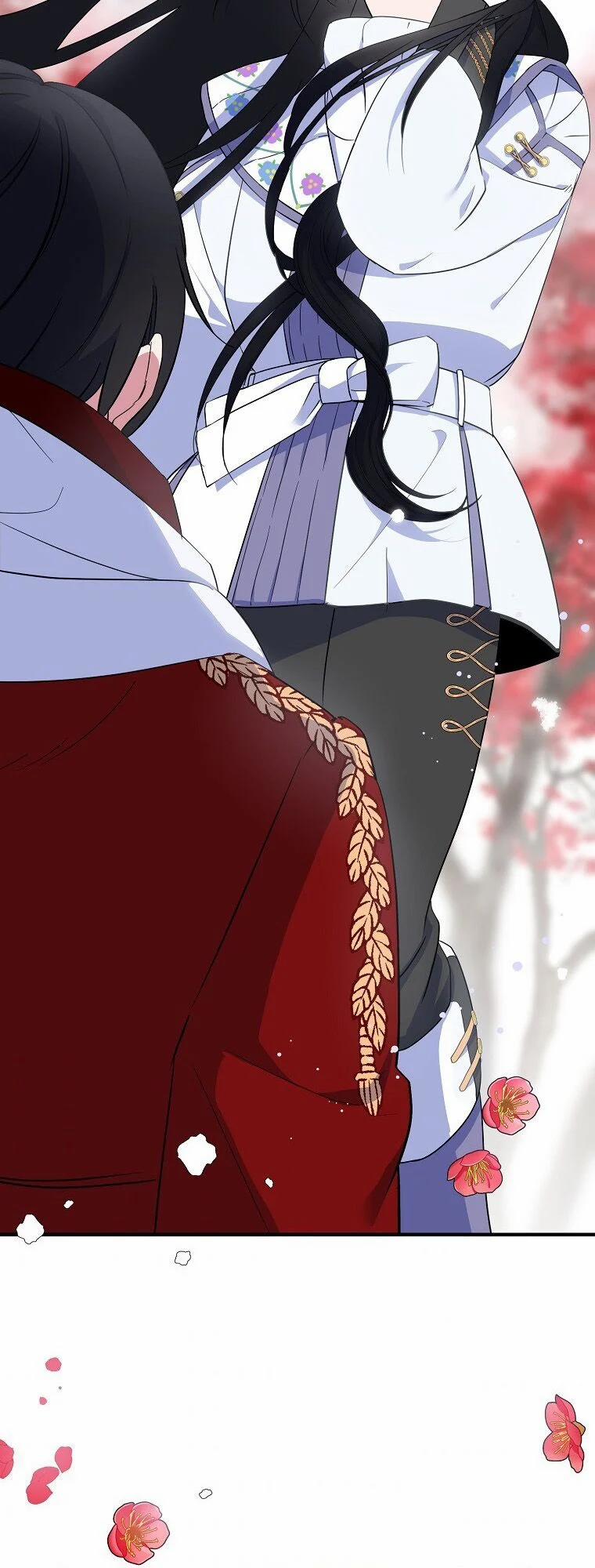 Nguyện Trở Thành Thanh Kiếm Trung Thành Bảo Vệ Em 23 trang 2