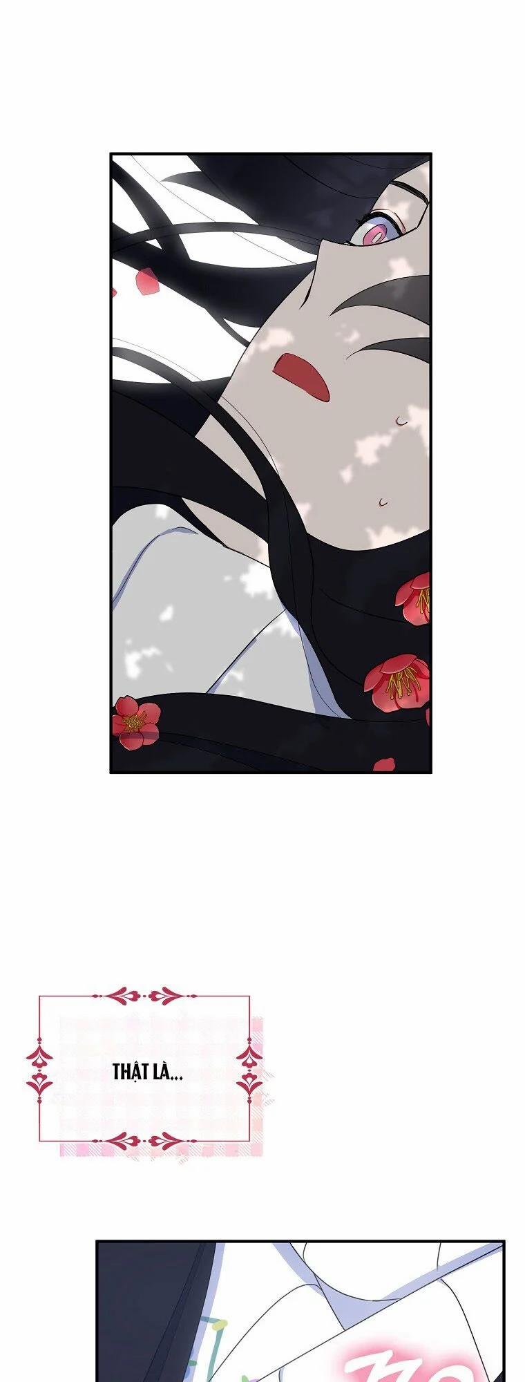 Nguyện Trở Thành Thanh Kiếm Trung Thành Bảo Vệ Em 23 trang 27