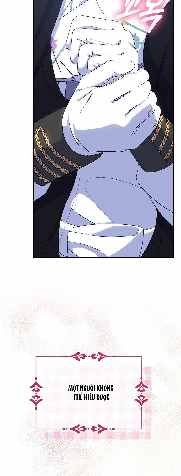 Nguyện Trở Thành Thanh Kiếm Trung Thành Bảo Vệ Em 23 trang 28