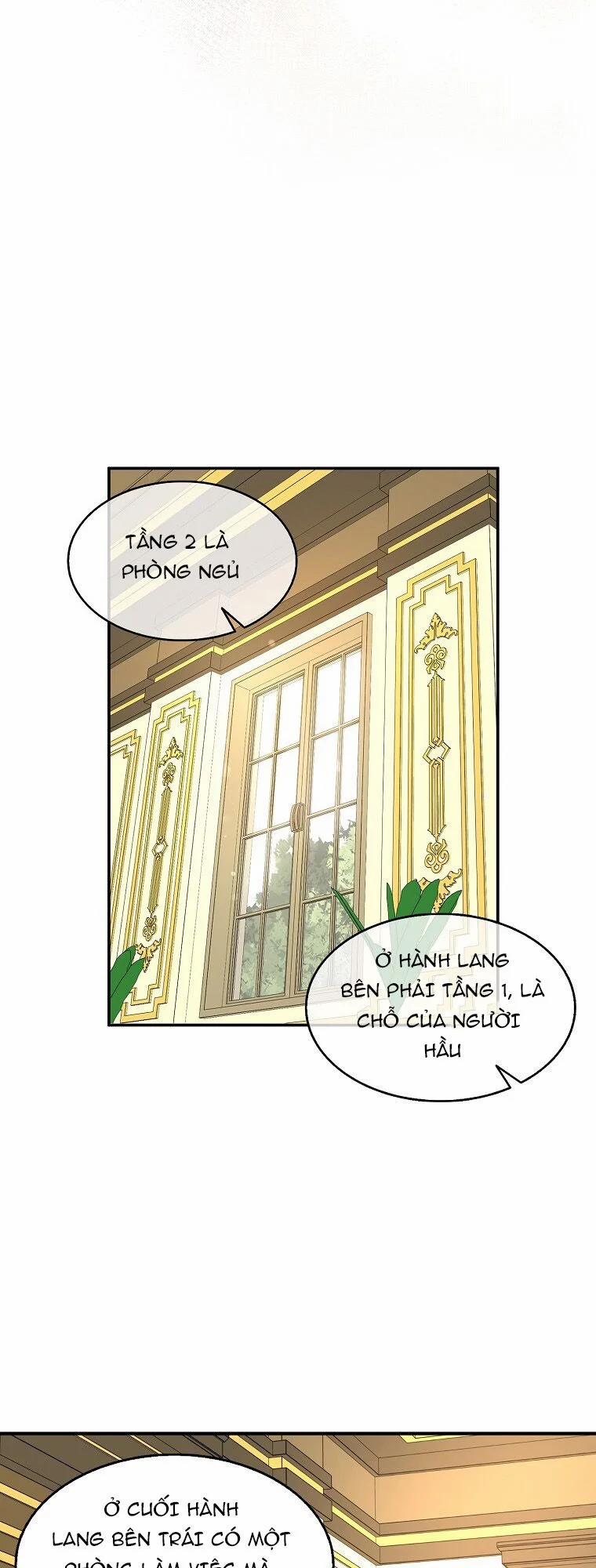 Nguyện Trở Thành Thanh Kiếm Trung Thành Bảo Vệ Em 23 trang 29