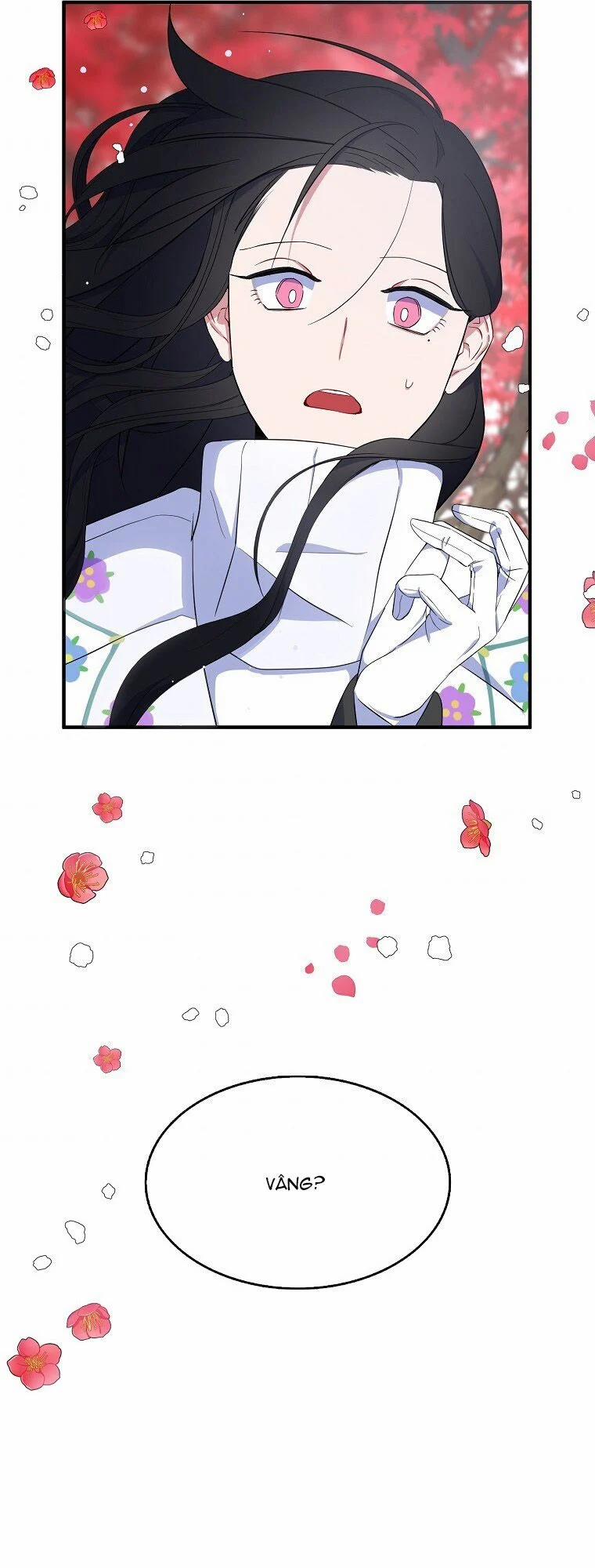 Nguyện Trở Thành Thanh Kiếm Trung Thành Bảo Vệ Em 23 trang 3