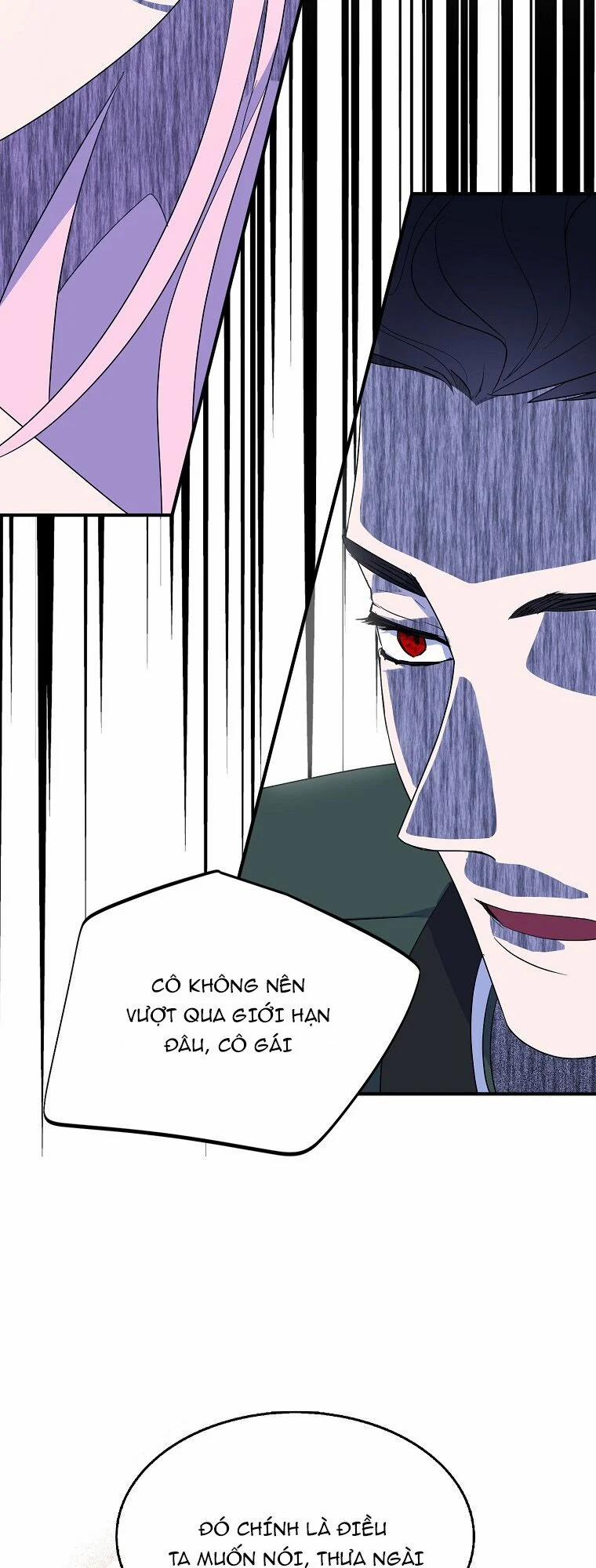 Nguyện Trở Thành Thanh Kiếm Trung Thành Bảo Vệ Em 23 trang 40