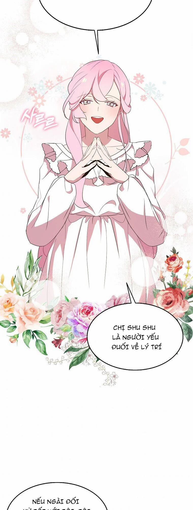 Nguyện Trở Thành Thanh Kiếm Trung Thành Bảo Vệ Em 23 trang 41