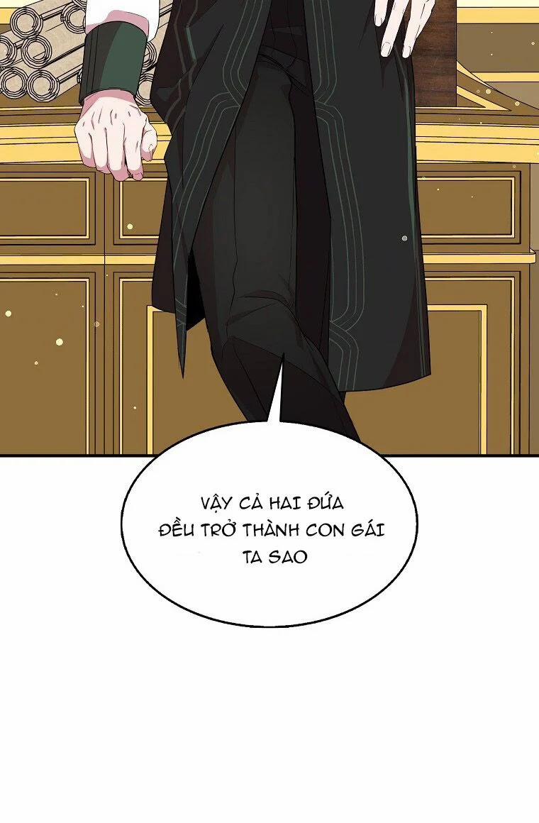 Nguyện Trở Thành Thanh Kiếm Trung Thành Bảo Vệ Em 23 trang 53