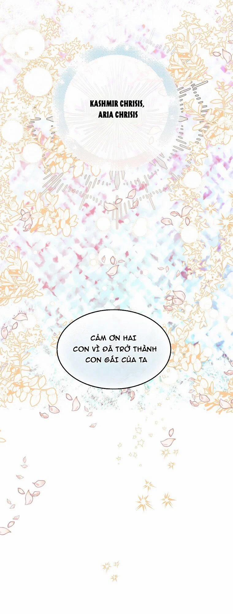 Nguyện Trở Thành Thanh Kiếm Trung Thành Bảo Vệ Em 24 trang 13