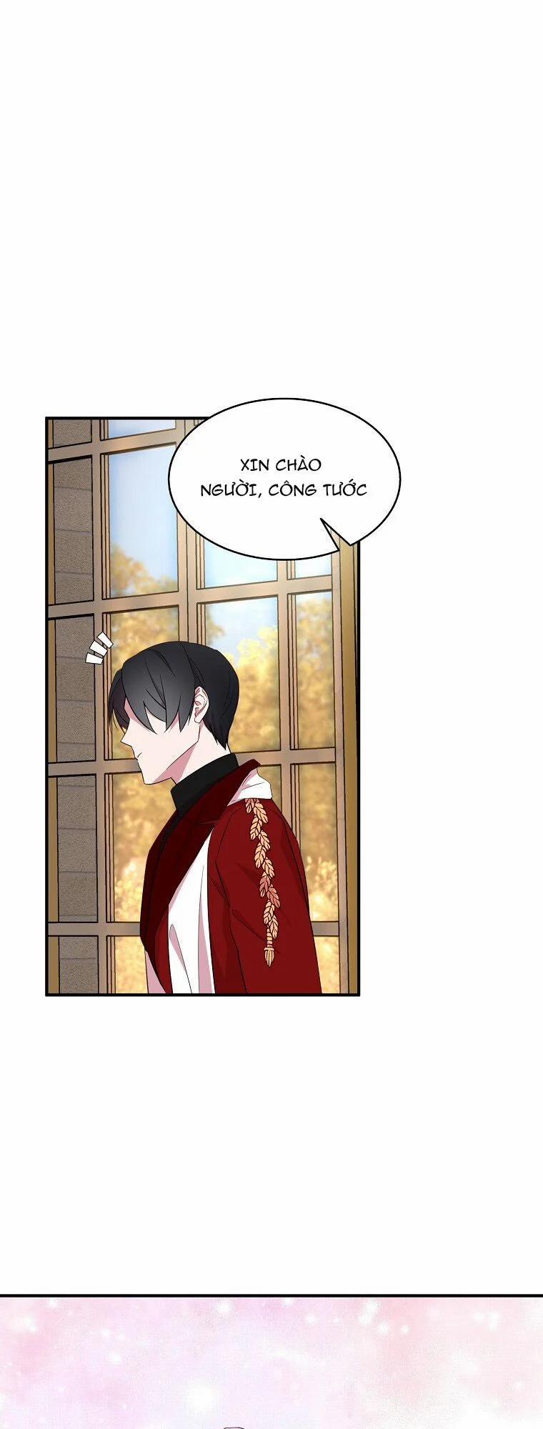 Nguyện Trở Thành Thanh Kiếm Trung Thành Bảo Vệ Em 24 trang 14